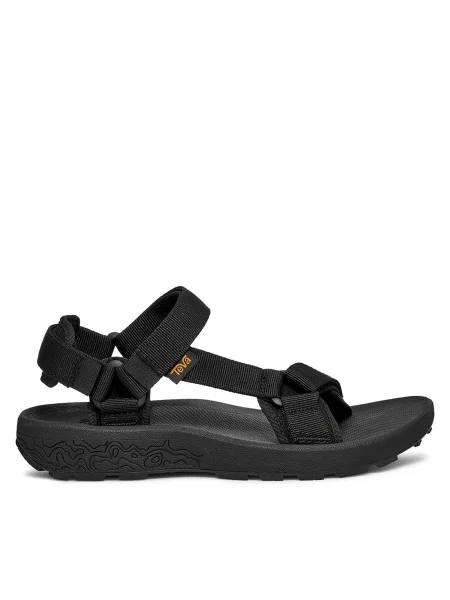 Sandali Teva Terragrip Sandal BLK črna