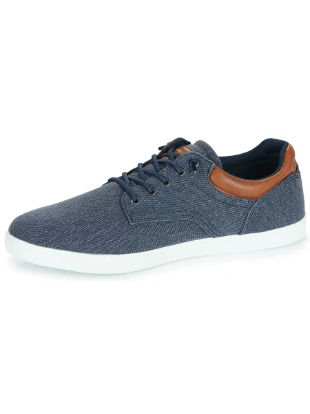 Pantofi Bullboxer albastru