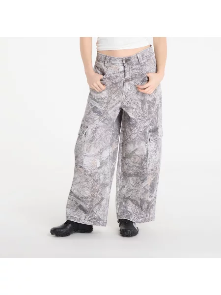 Παντελόνια RIPNDIP Nerm Tree Camo Extra Wide Cargo Pants Nerm Tree Camo M