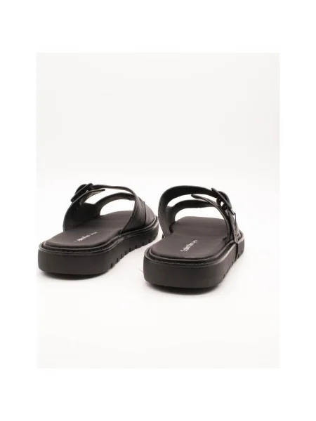 Pantofi Calvin Klein Jeans negru