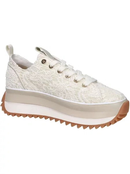 Pantofi Tamaris bej