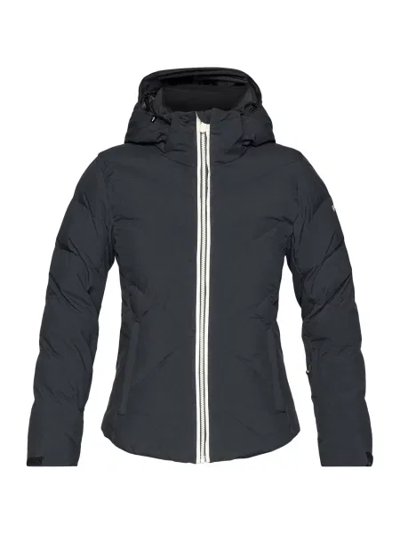 ROXY Sportska jakna SNOWDRIFT' crna