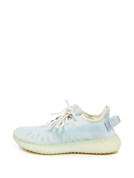 Sneakerși Adidas Yeezy albastru
