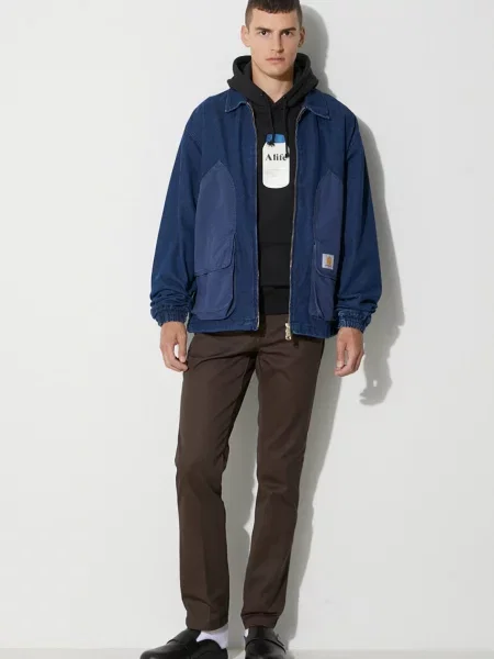 Брюки Dickies коричневые