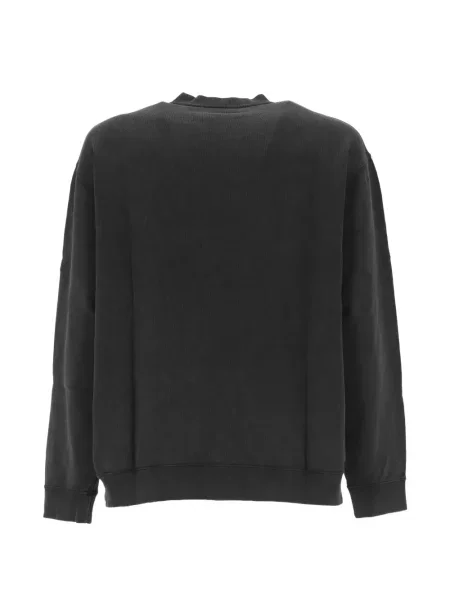 Hanorac Maison Labiche cu aplicații gri