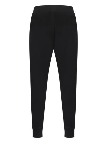 Kelnės Dsquared2 juoda