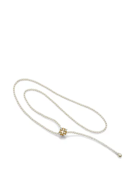 Colier Hzmer Jewellery cu perle