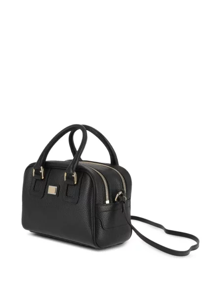Torebka crossbody dziecięca Dolce And Gabbana czarna