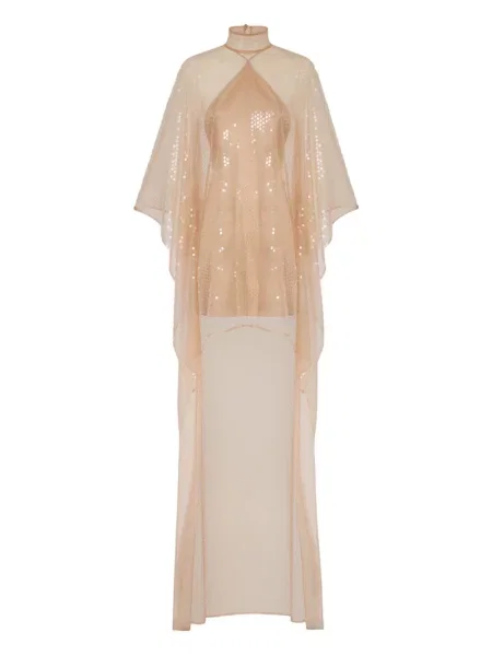 Rochie Taller Marmo cu paiete de costum