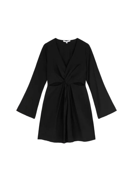 Scalpers Rochie negru