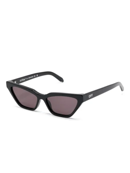 Ochelari de soare Off-white Eyewear alb