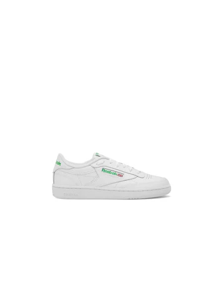 Reebok Superge EO-CLUB C 85 bela