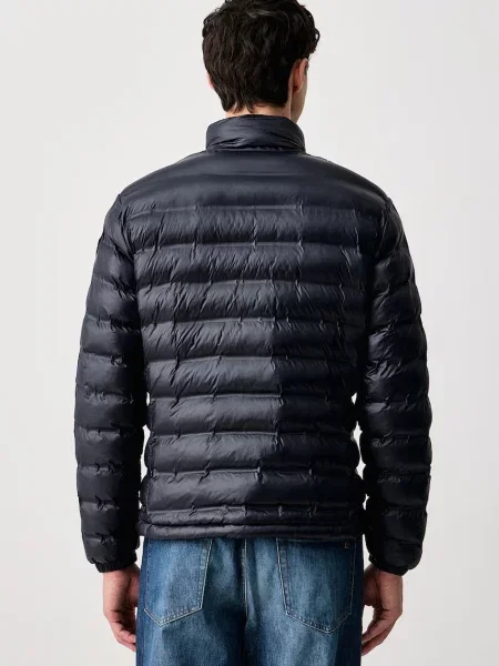 Steppelt dzseki Blauer