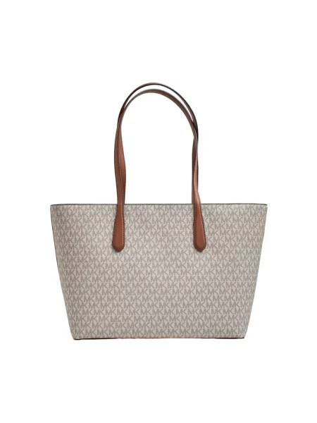 Shopperka Michael Kors biała