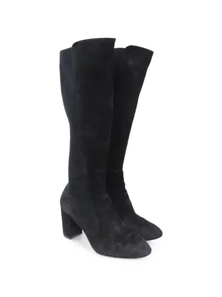 Cizme Stuart Weitzman negru