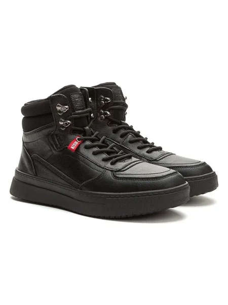 Pantofi Keddo negru
