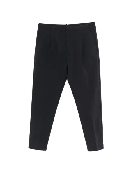 Pantaloni Dondup albastru