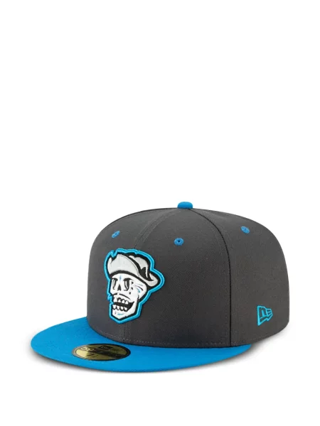 Șapcă New Era Cap gri
