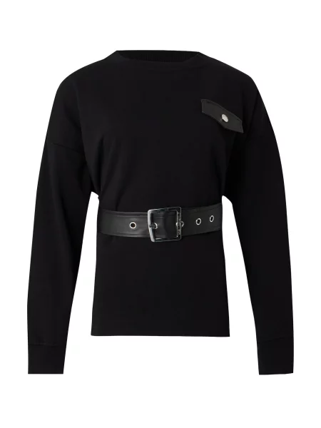 Hanorac Karl Lagerfeld negru
