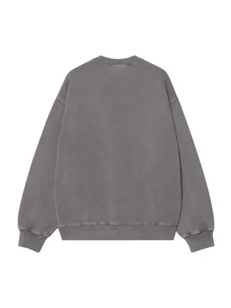 Bluza Carhartt Wip szara