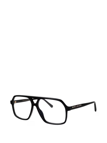 Γυαλιά ηλίου Marc Jacobs Eyewear μαύρο