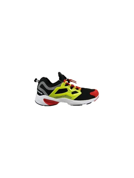 Pantofi Reebok Sport negru