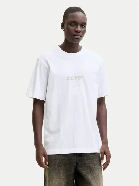 Jack & Jones Póló Club fehér