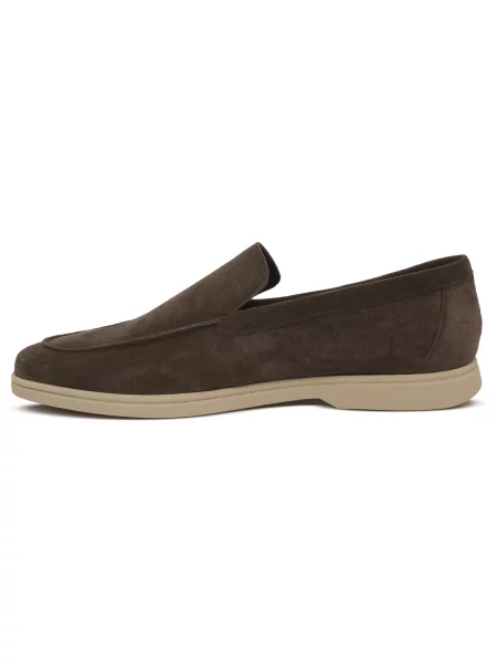 Pantofi Frau negru