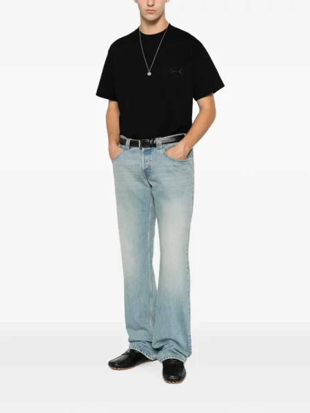 Tricou Gucci negru
