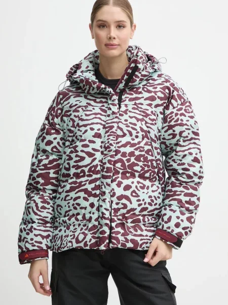 Geacă Pentru Femei Adidas By Stella Mccartney Puffa