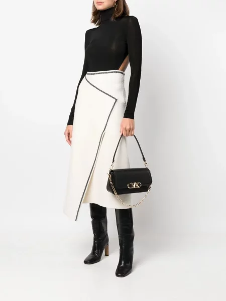 Megztas megztinis Michael Michael Kors