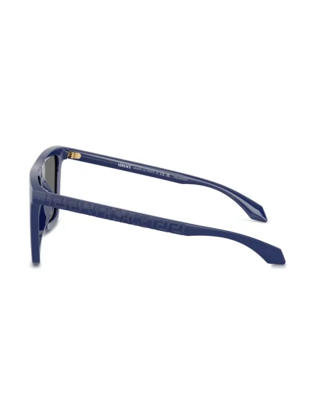 Slnečné okuliare Versace Eyewear modrá