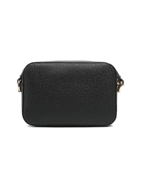 Liu Jo Kabelka S Crossbody černá
