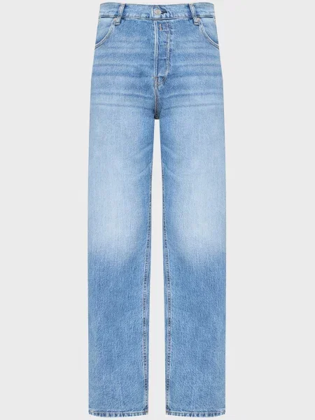 Джинси Replay сині