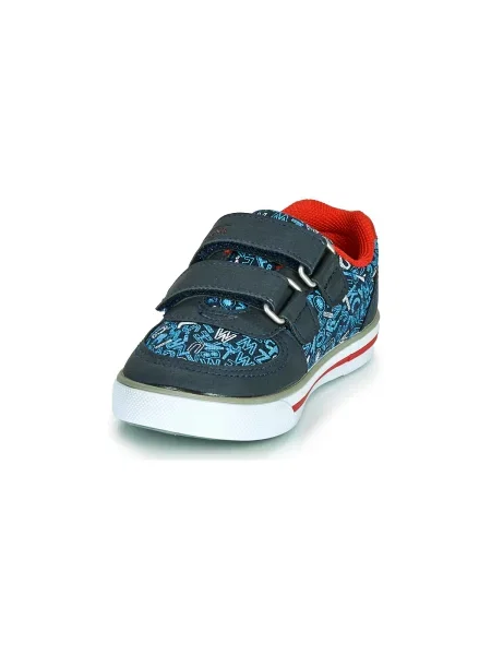 Pantofi copii Chicco albastru