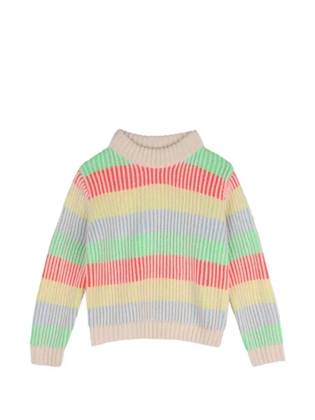 Sweter dziecięcy Billieblush