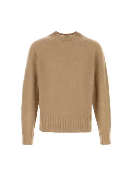 Sweter Tom Ford brązowy