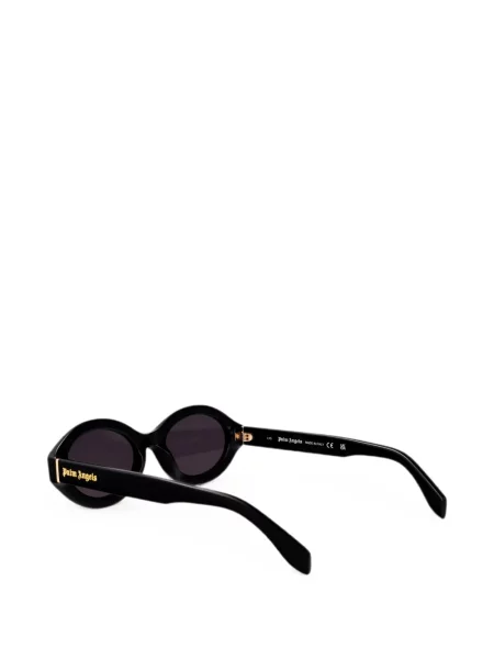 Γυαλιά ηλίου Palm Angels Eyewear μαύρο