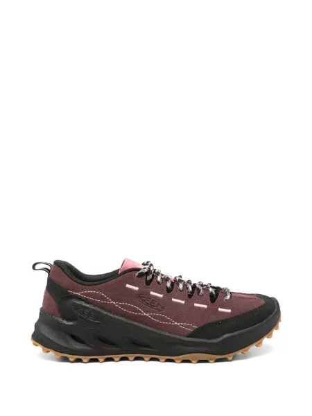 Sneakerși Keen Footwear violet