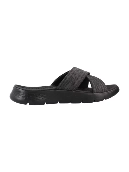 Pantofi Skechers gri