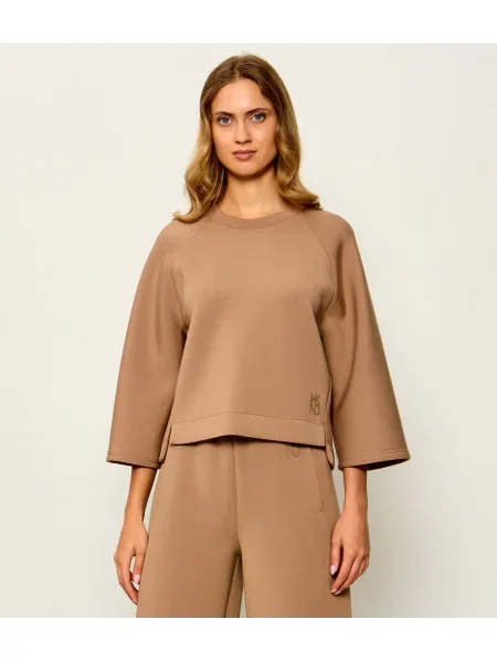 Weekend MaxMara Hanorac Wkdvasto bej
