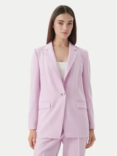 BOSS Sacou Jocaluah violet