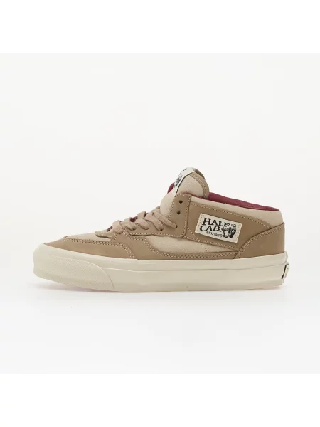 Sneakers Vans LX Half Cab Reissue 33 Retro Oatmeal EUR 41