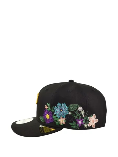 Șapcă New Era Cap negru