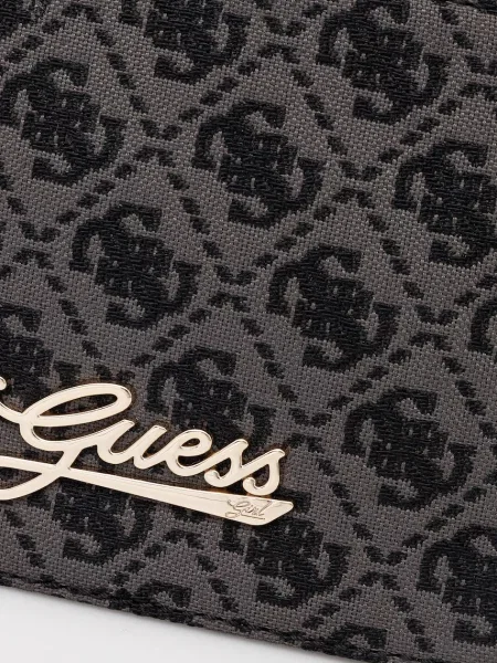 Сумочка Guess чорний