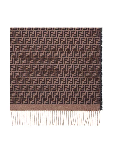 Portofel Fendi maro