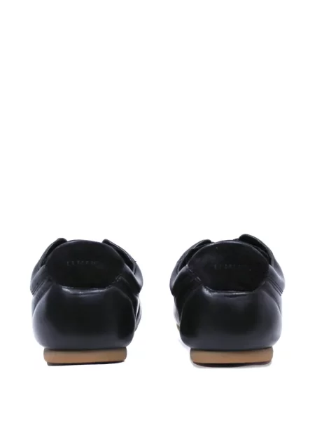 Sneakerși Lemaire din piele negru