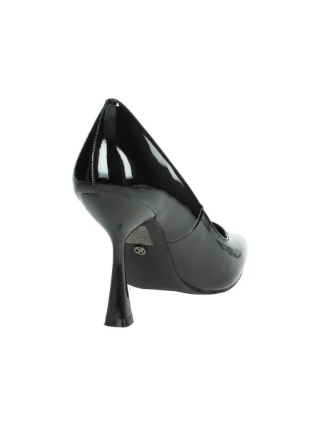 Pantofi Keys negru