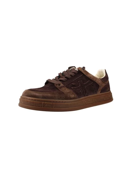 Pantofi Premiata maro