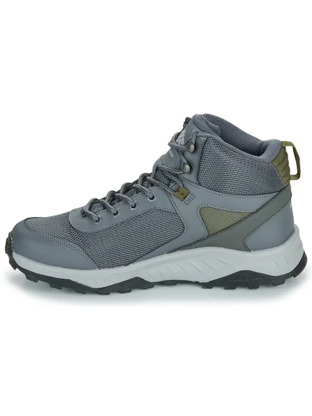 Pantofi Columbia gri